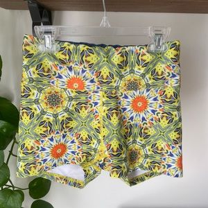 Oiselle Spandos